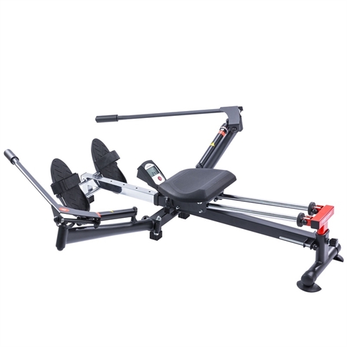 Top Sport Accord Romaskin